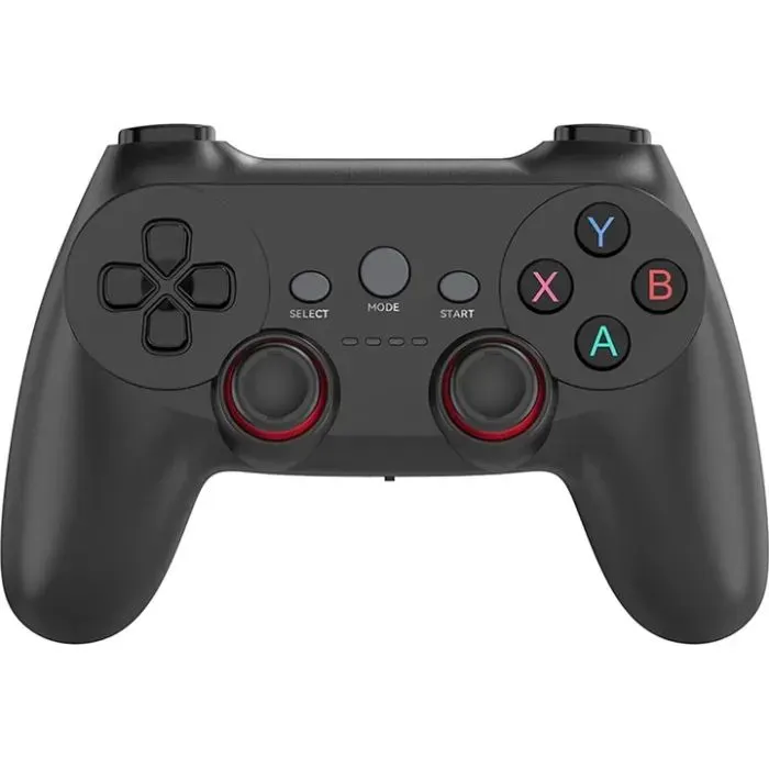 Геймпад XO GP2 Black (GP2.black)