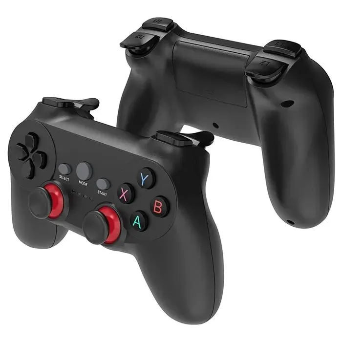 Геймпад XO GP2 Black (GP2.black) изображение 2