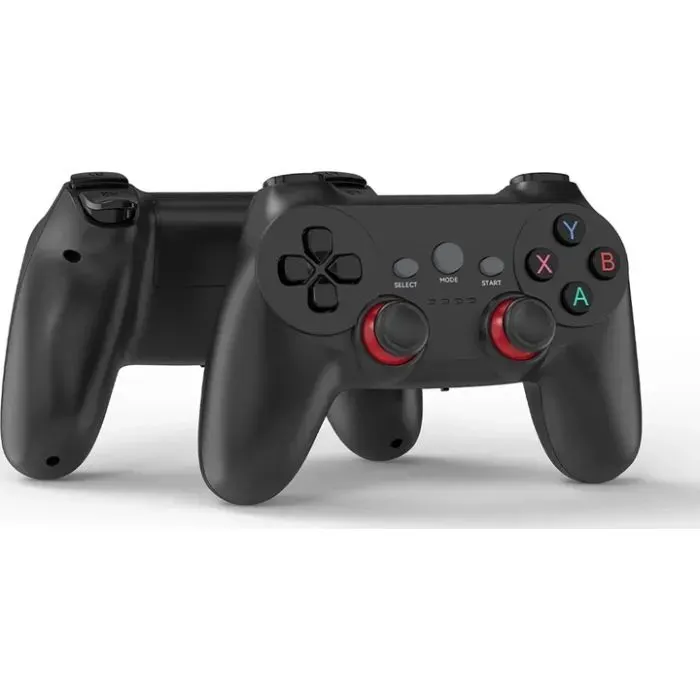 Геймпад XO GP2 Black (GP2.black) изображение 3