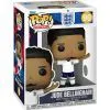 Фігурка Funko Pop серії Футбол: Англія - Джуд Беллінгем (92722) зображення 2