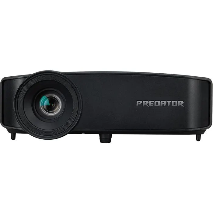 Проектор Acer Predator GD712 (MR.JWJ11.001)
