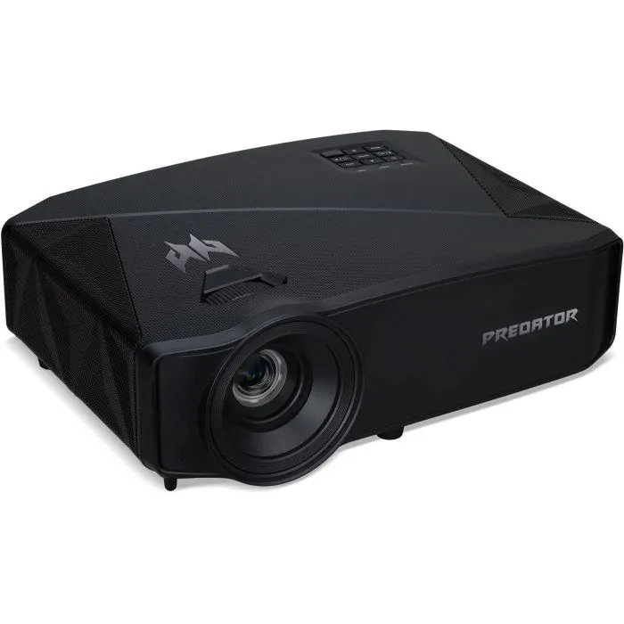 Проектор Acer Predator GD712 (MR.JWJ11.001) изображение 2