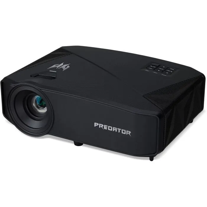 Проектор Acer Predator GD712 (MR.JWJ11.001) изображение 3