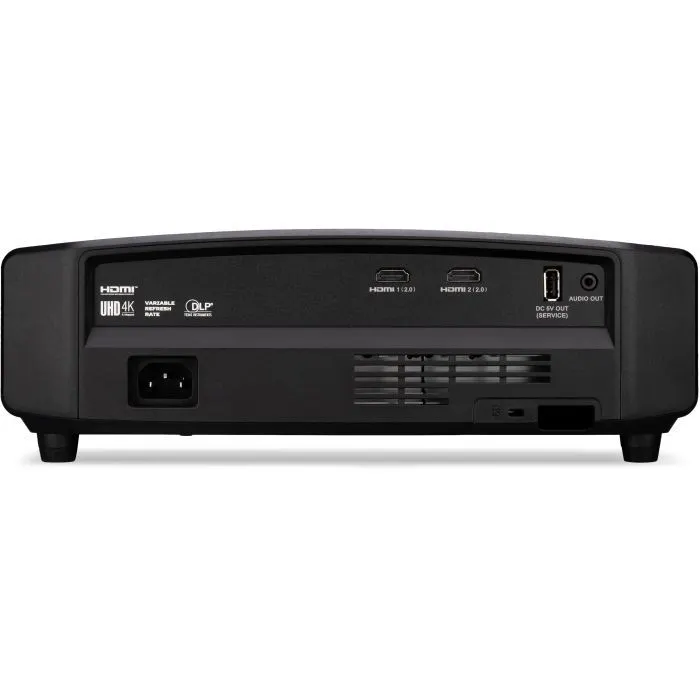 Проектор Acer Predator GD712 (MR.JWJ11.001) изображение 4