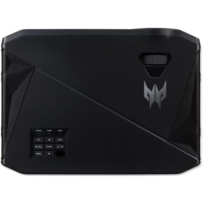 Проектор Acer Predator GD712 (MR.JWJ11.001) изображение 7
