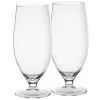 Набор бокалов Gimex для пива Beer Glass Linea 550 ml 2 Pieces (6915160) (DAS303877)