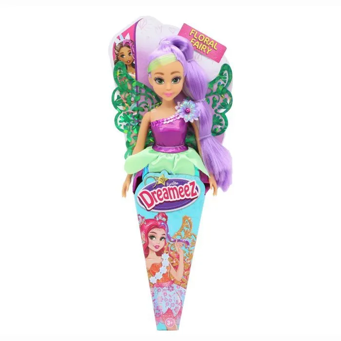 Кукла Funville Dreameez Фея Моника 29 см (FV81038-3)