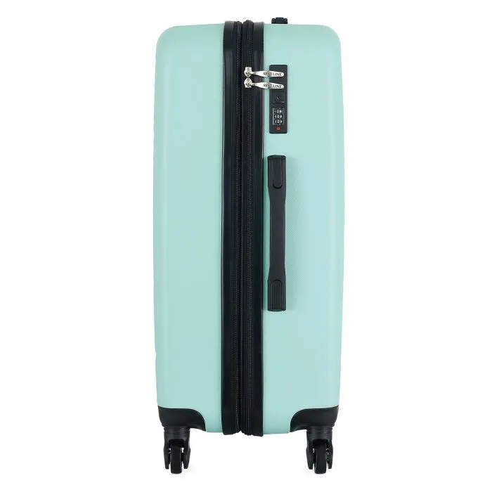 Валіза Semi Line 24" (M) Mint (T5923-2) (DAS303622) зображення 3