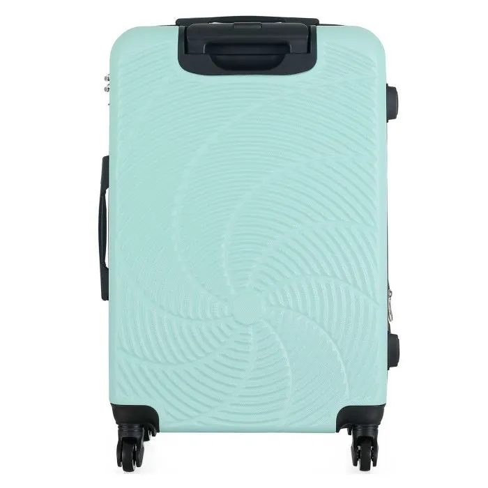 Валіза Semi Line 24" (M) Mint (T5923-2) (DAS303622) зображення 4
