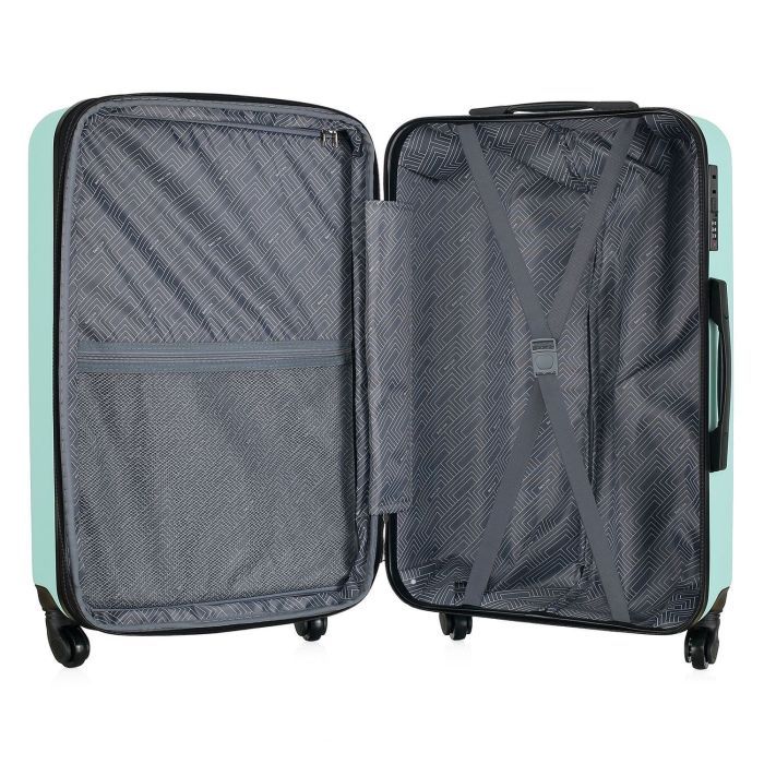 Валіза Semi Line 28" (L) Mint (T5923-3) (DAS303623) зображення 6