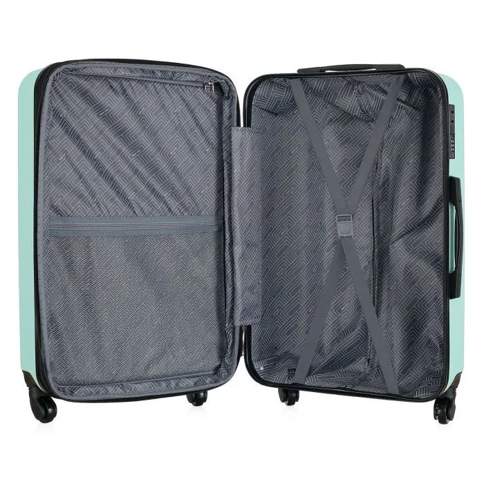 Валіза Semi Line 24" (M) Mint (T5923-2) (DAS303622) зображення 6