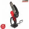 Ланцюгова пила Stark BCS-21015, 21V, 2Ah (310900011) зображення 10