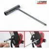 Ланцюгова пила Stark BCS-21015, 21V, 2Ah (310900011) зображення 12