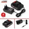 Ланцюгова пила Stark BCS-21015, 21V, 2Ah (310900011) зображення 5