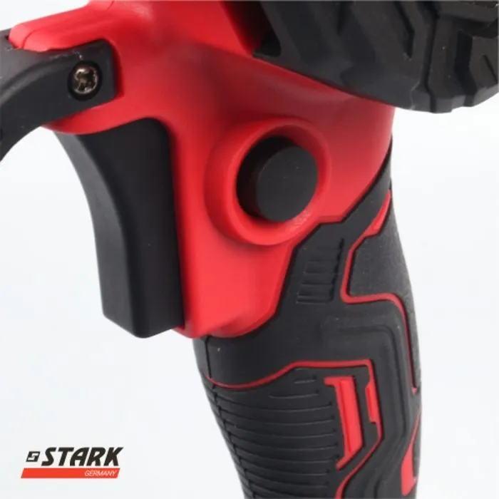 Ланцюгова пила Stark BCS-21015, 21V, 2Ah (310900011) зображення 7