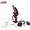 Ланцюгова пила Stark BCS-21015, 21V, 2Ah (310900011) зображення 9