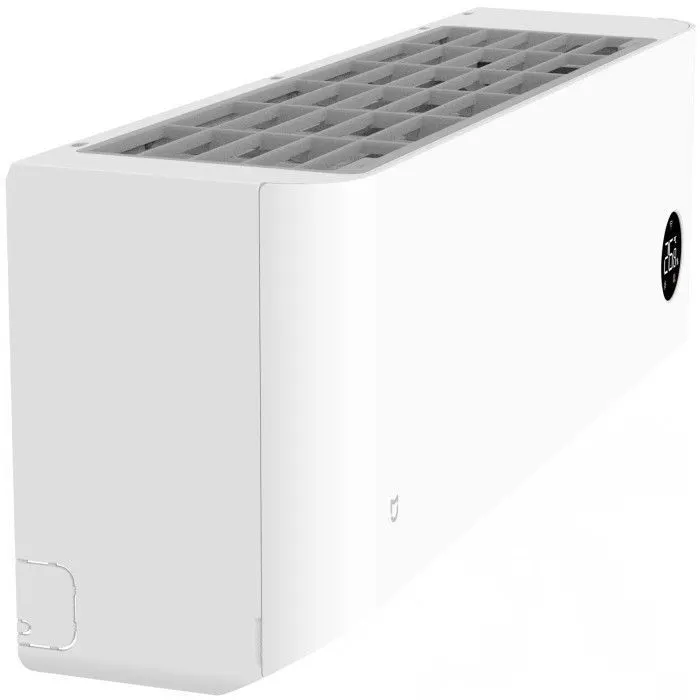Кондиционер Mijia ASH-12WO/N1C3-EU изображение 10