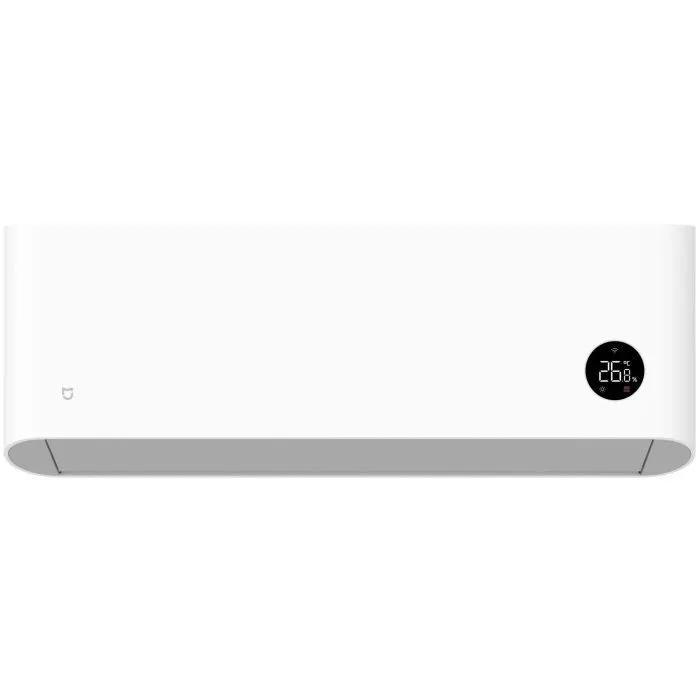 Кондиционер Mijia ASH-12WO/N1C3-EU изображение 2