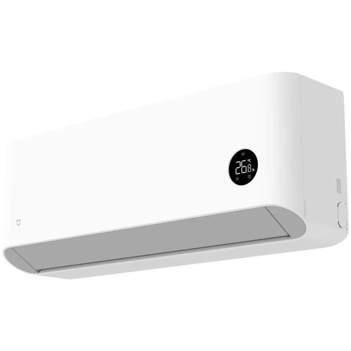 Кондиционер Mijia ASH-12WO/N1C3-EU изображение 3
