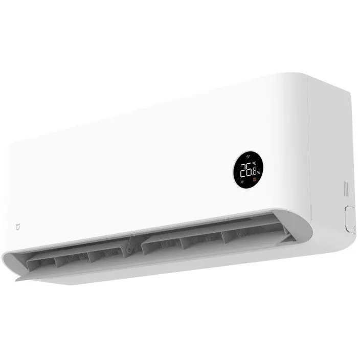 Кондиционер Mijia ASH-12WO/N1C3-EU изображение 4