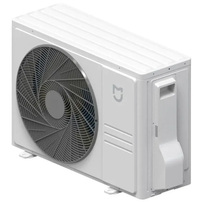 Кондиционер Mijia ASH-12WO/N1C3-EU изображение 5
