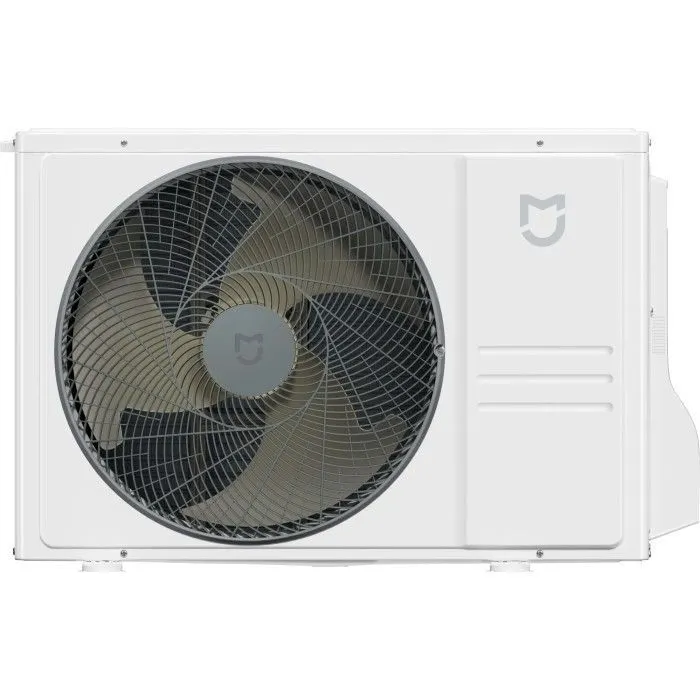 Кондиционер Mijia ASH-12WO/N1C3-EU изображение 6