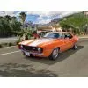 Сборная модель Revell модель автомобиль Chevrolet '69 Camaro® Z/28, уровень 5, 1:12 (RVL-07727) изображение 10