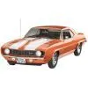 Сборная модель Revell модель автомобиль Chevrolet '69 Camaro® Z/28, уровень 5, 1:12 (RVL-07727) изображение 2
