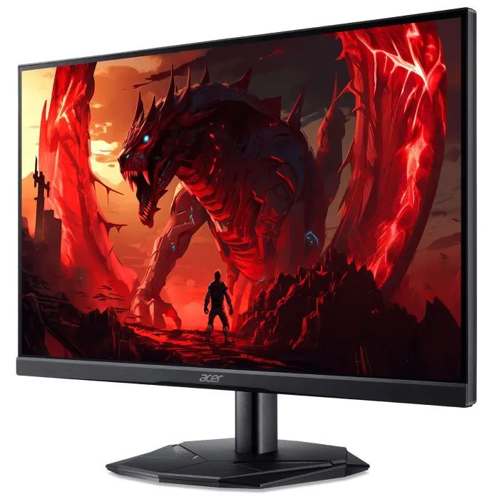 Монитор Acer Nitro KG251QX0biip (UM.KX1EE.005) изображение 2