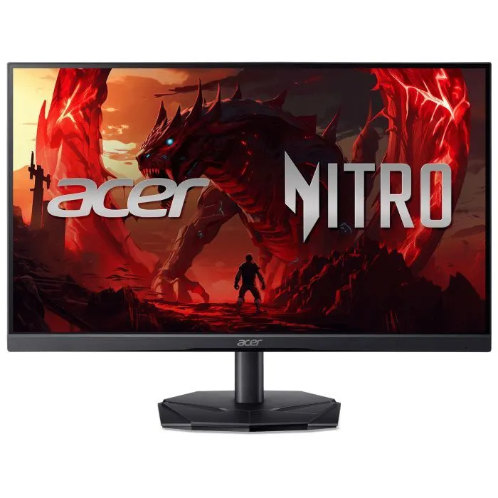 Монитор Acer Nitro KG251QX0biip (UM.KX1EE.005) изображение 5