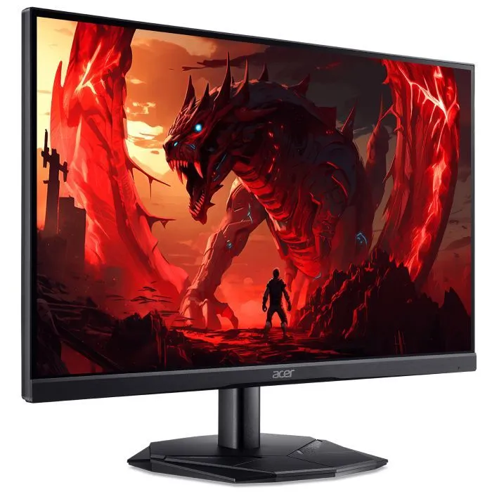 Монитор Acer Nitro KG251QX0biip (UM.KX1EE.005) изображение 6