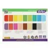 Пластилин ZiBi KIDS Line 18 кольорів, 288 г (ZB.6276)