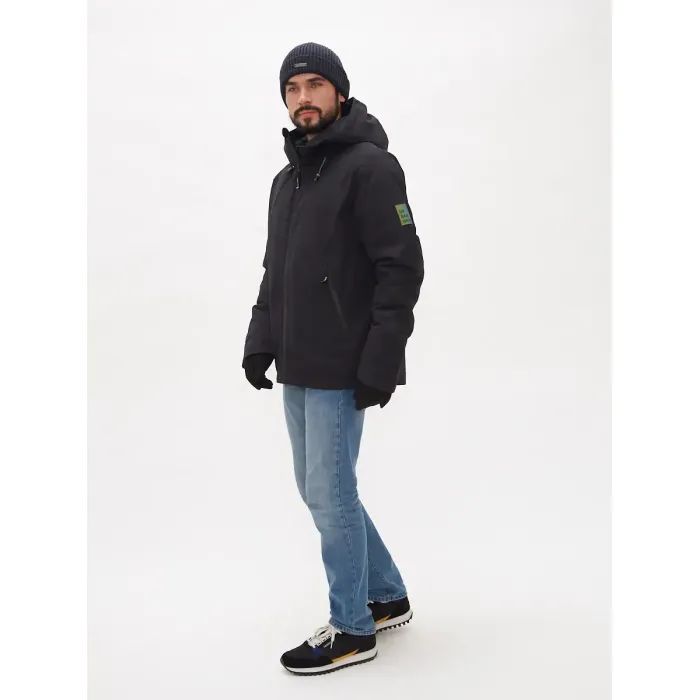 Куртка Huppa HEIKKI 18488027 чорний XL (4741632015371) зображення 10