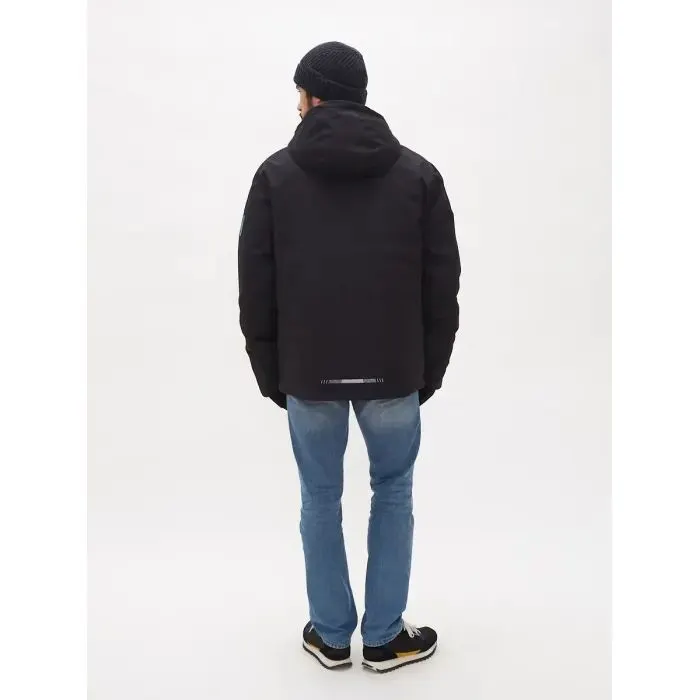 Куртка Huppa HEIKKI 18488027 чорний 3XL (4741632015395) зображення 11