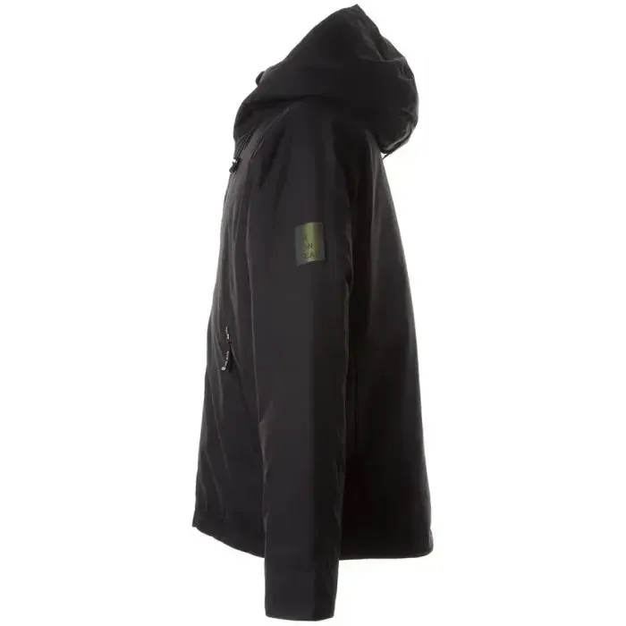 Куртка Huppa HEIKKI 18488027 чорний 3XL (4741632015395) зображення 3