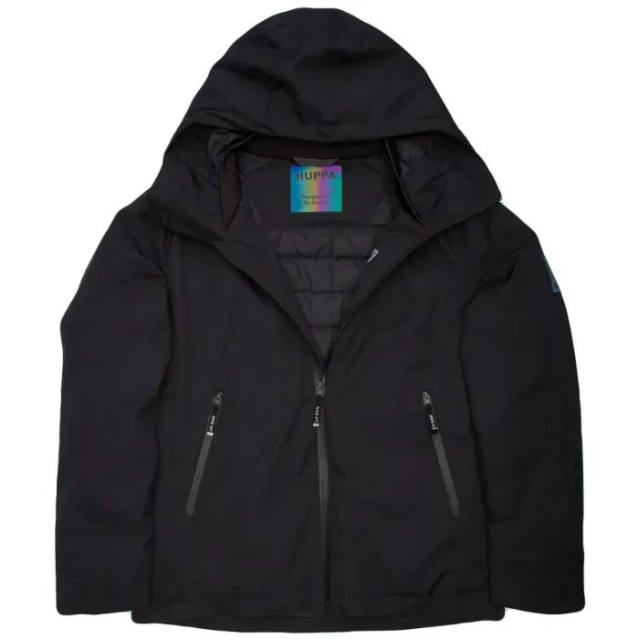Куртка Huppa HEIKKI 18488027 чорний XL (4741632015371) зображення 4