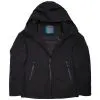 Куртка Huppa HEIKKI 18488027 чорний 3XL (4741632015395) зображення 4