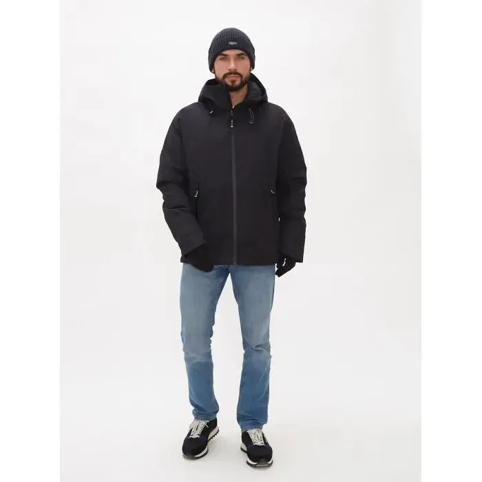 Куртка Huppa HEIKKI 18488027 чорний 3XL (4741632015395) зображення 9