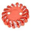 Фонарь Mactronic Комплект M-Flare (65 Lm) Red Magnet Synch Recharg 12/220V (PSD0017) (DAS303751) изображение 4