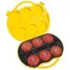 Фонарь Mactronic Комплект M-Flare (65 Lm) Red Magnet Synch Recharg 12/220V (PSD0017) (DAS303751)