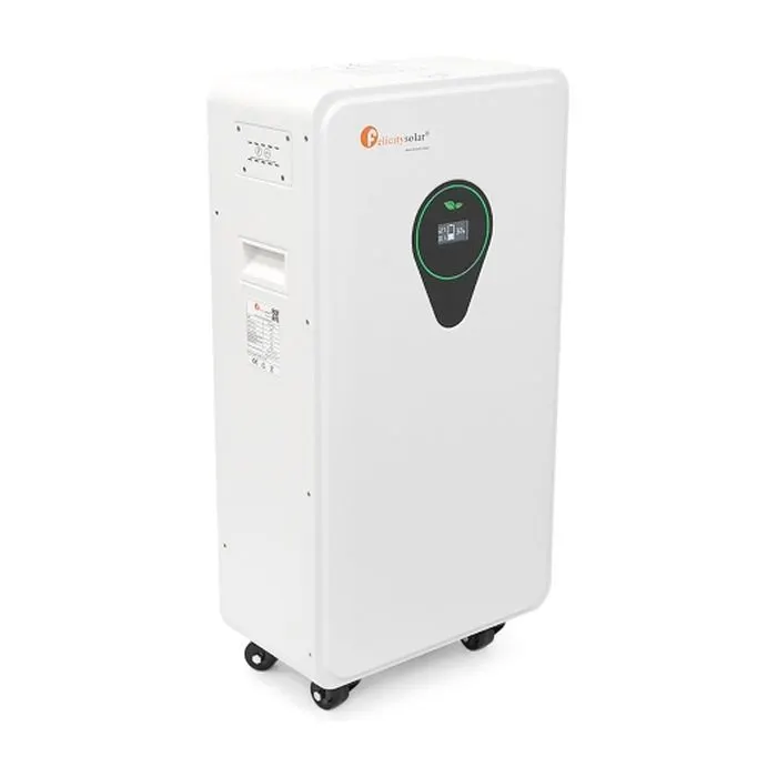 Батарея LiFePo4 FelicityESS FLA48314-EU 48v 314Ah,16kW (FLA48314-EU)