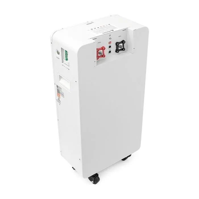 Батарея LiFePo4 FelicityESS FLA48314-EU 48v 314Ah,16kW (FLA48314-EU) зображення 2