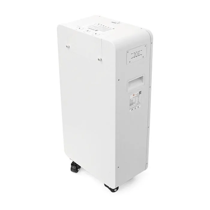 Батарея LiFePo4 FelicityESS FLA48314-EU 48v 314Ah,16kW (FLA48314-EU) зображення 4