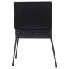 Гриль-барбекю Bo-Camp вугільний Suitcase Model Black (8130030) (DAS303886) изображение 6