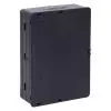 Гриль-барбекю Bo-Camp вугільний Suitcase Model Black (8130030) (DAS303886) изображение 9