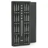 Отвертка Voltronic 48 в 1, держатель 115мм, биты S2, магнитные, алюминий, Box (YT-48-1-S2) изображение 2