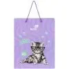 Подарочный пакет Kite Studio Pets 26 х 32 см (SP26-266) изображение 2