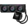 Система жидкостного охлаждения ASUS ROG STRIX LC IV 360 ARGB LCD (90RC01M1-B0EAY0) изображение 2