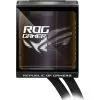 Система жидкостного охлаждения ASUS ROG STRIX LC IV 360 ARGB LCD (90RC01M1-B0EAY0) изображение 5