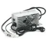 Сетевое зарядное устройство для АКБ Voltronic LiFePO4 12V(16,8V), 4S, 30A (QX1200-30Ah) изображение 2